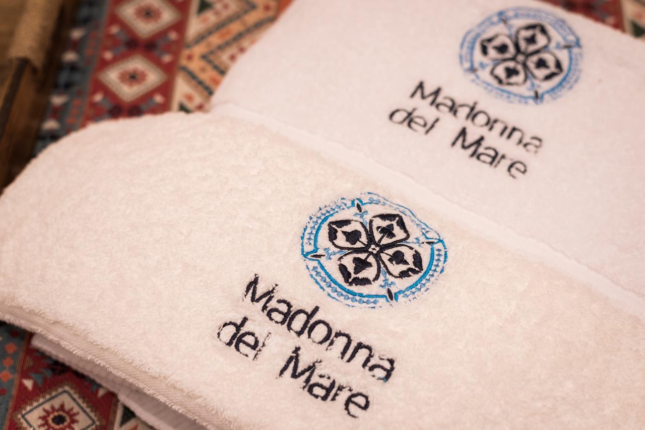 Madonna Del Mare Hotell Khania Eksteriør bilde